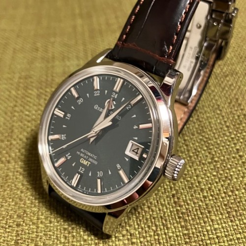 セイコー グランドセイコー SBGJ25