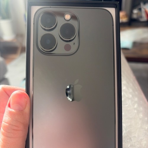 iPhone13プロ 256GB