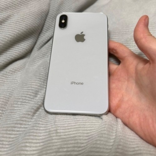 iPhoneXS 64GB SIMフリー