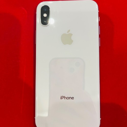 iPhoneX