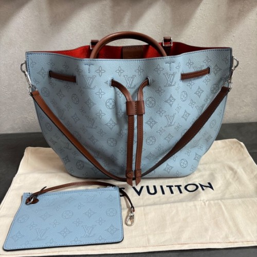 ジロラッタ　モノグラム　マヒナ　M53154