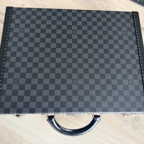 ルイヴィトン ダミエ