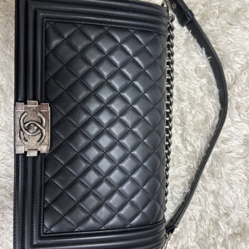 シャネル ボーイシャネル