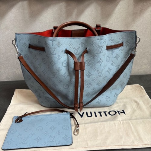 ジロラッタ　モノグラム　マヒナ　M53154