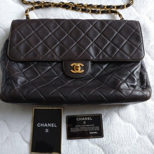 シャネル マトラッセ