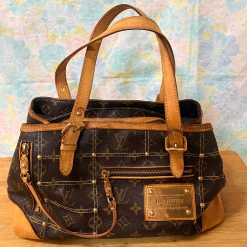 ルイヴィトン リヴェット