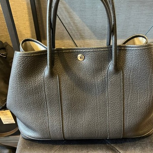 エルメス ガーデンパーティ