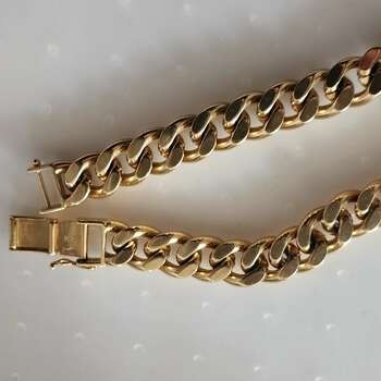 喜平 ブレスレット