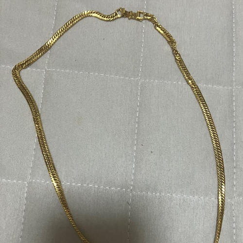 金ネックレス30グラム