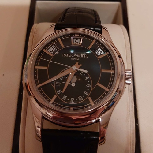 パテックフィリップ カラトラバ 5205G_01