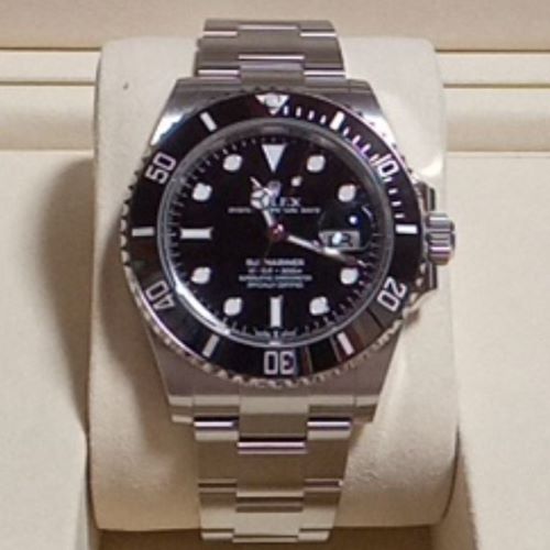 ロレックス サブマリーナー 126610LN