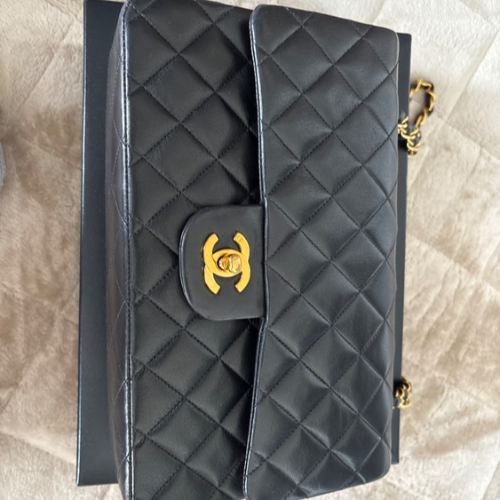 シャネル マトラッセ