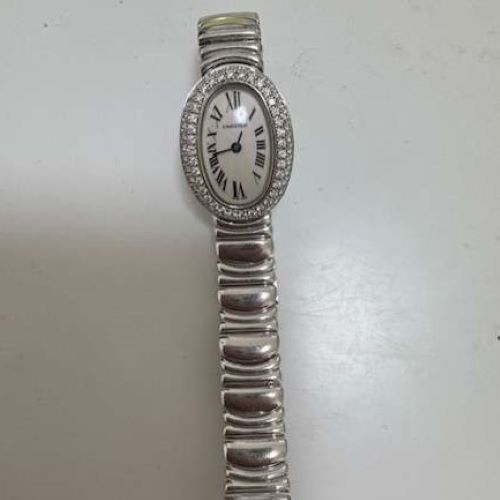 カルティエ ベニュワール