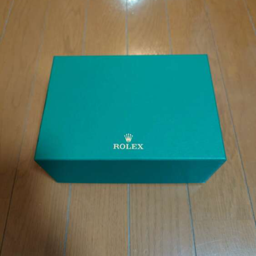 オイスターパーペチュアル新作青文字盤36mm