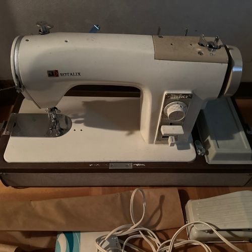 ジューキミシンHW-622