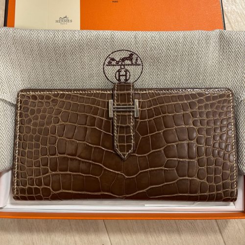 ベアン アリゲーター