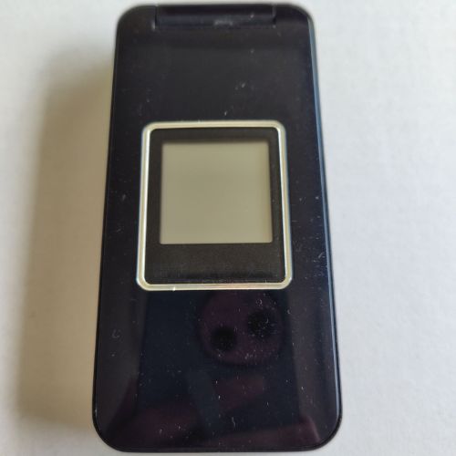 ガラケー 008SH(キャリア:SoftBank)