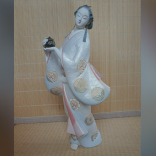 博多人形