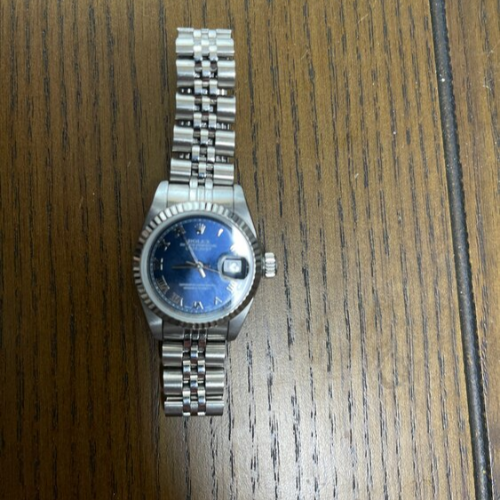 オイスターパーペチュアル