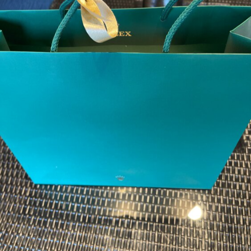 オイスターパーペチュアル31 ピスタチオ