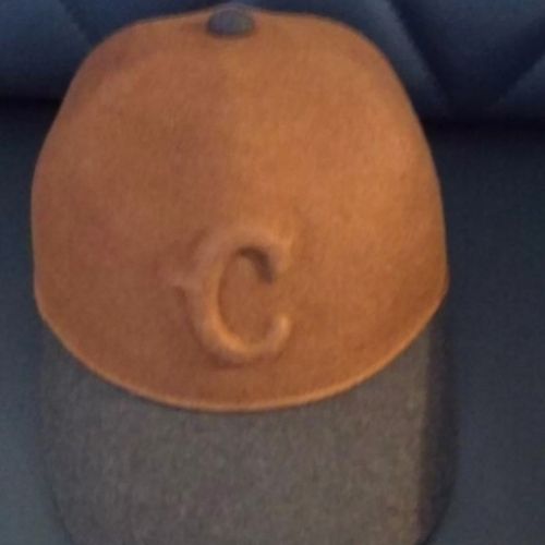 カシラ キャップ