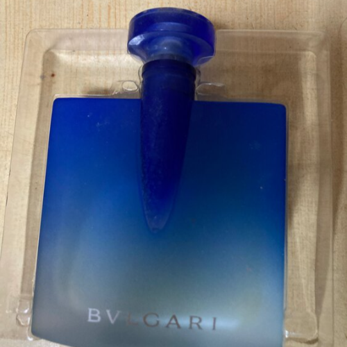 ブルガリ その他