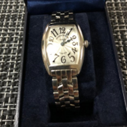 トノーカーベックス レディース