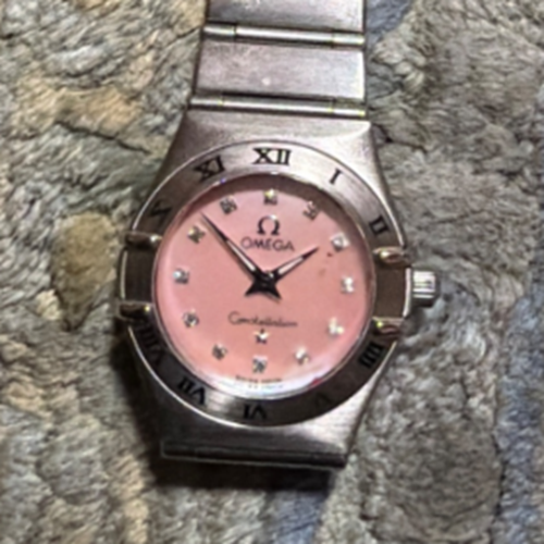 オメガ コンステーション 655386