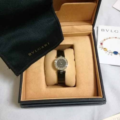 ビーゼロワン 時計