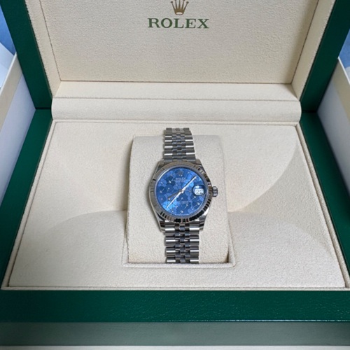 デイトジャスト 278274