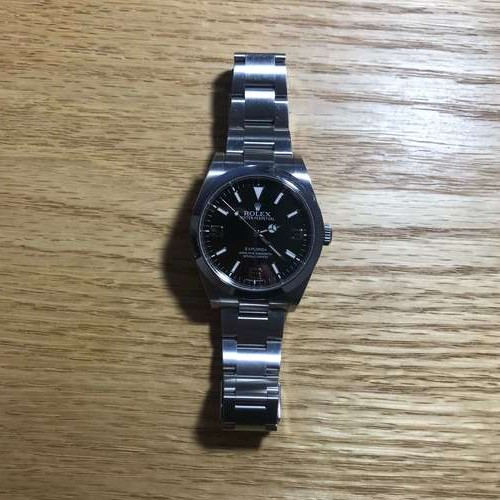 エクスプローラーⅠ