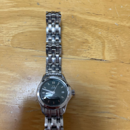 オメガ シーマスター 83