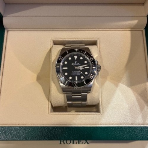 サブマリーナ ノンデイト