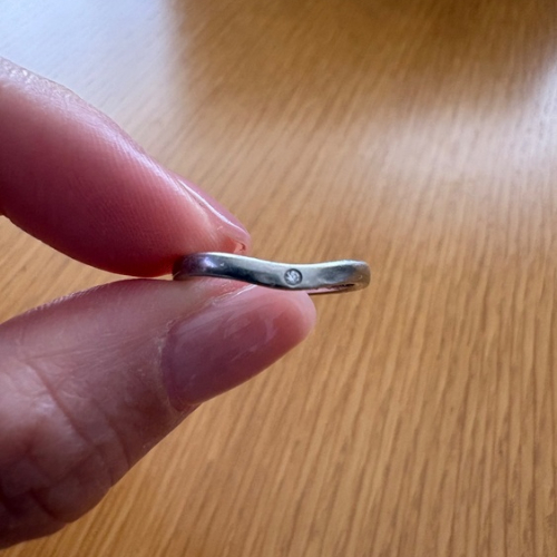 カルティエ バレリーナ