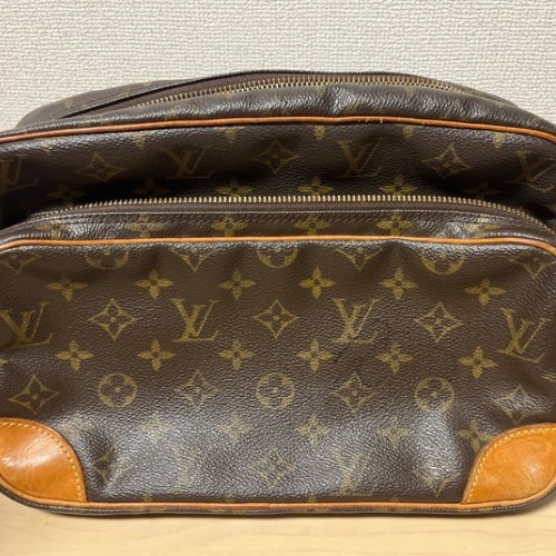 ルイヴィトン ナイルショルダーバッグ