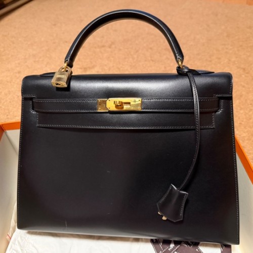 エルメス ケリー