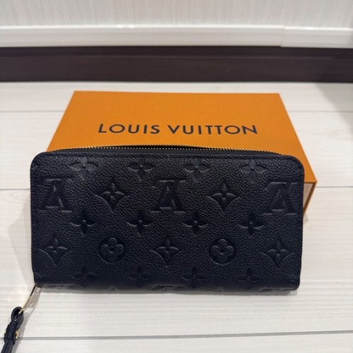 ルイ・ヴィトン ジッピーウォレット　M61864