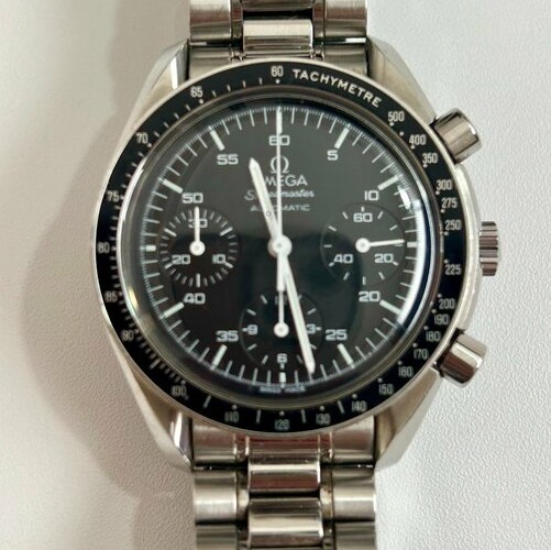 スピードマスター