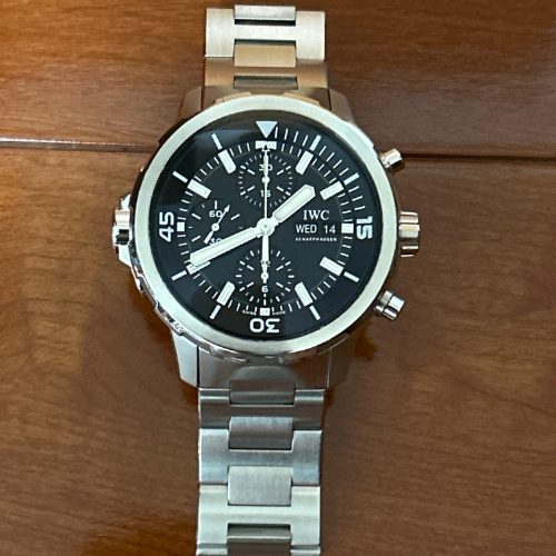 アクアタイマー 533997