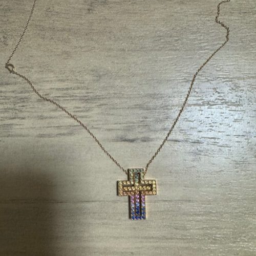 ダミアーニ ネックレス