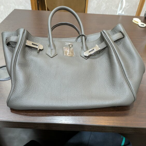 エルメス バーキン