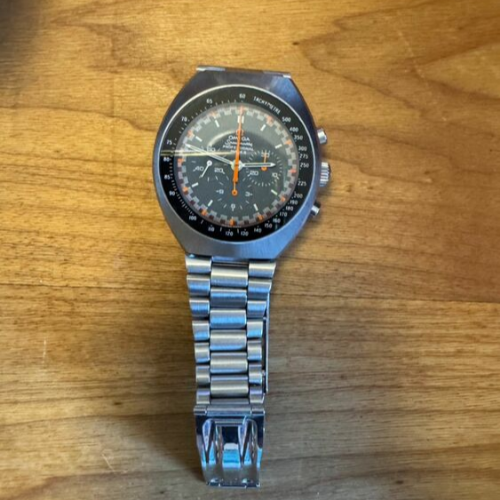 オメガ スピードマスター プロフェッショナルＭＫ2　145.014