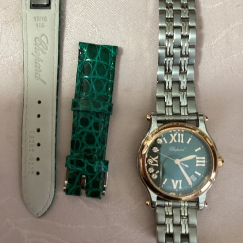 ショパール ハッピースポーツ 858