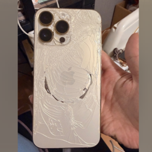 iPhone 14 Pro Max 256GB SIMフリー