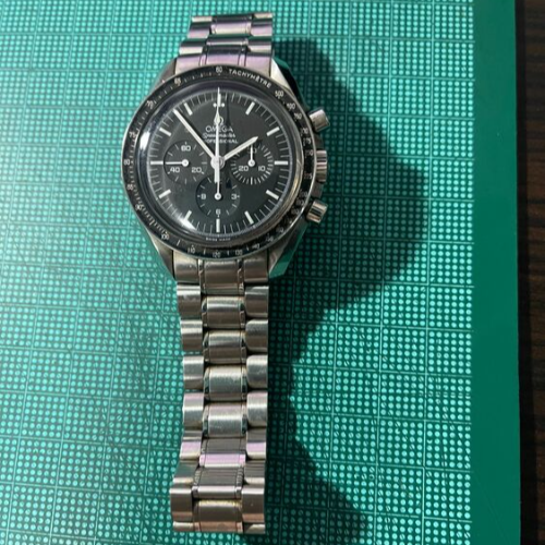 オメガ スピードマスター