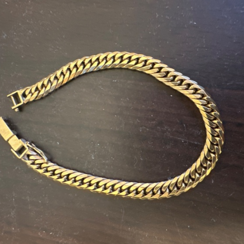 喜平ブレスレット