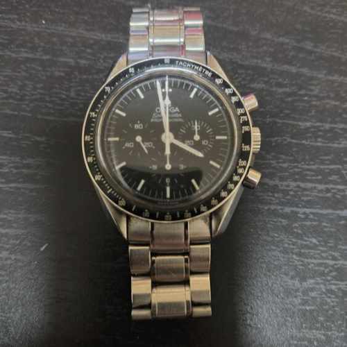 オメガ スピードマスター 3570.50