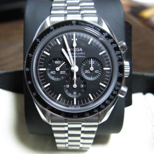 オメガ スピードマスター