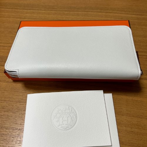 アザップ シルクインロング ニューホワイト