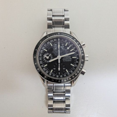 オメガ スピードマスターAマーク40 コスモス Ref.3520.50